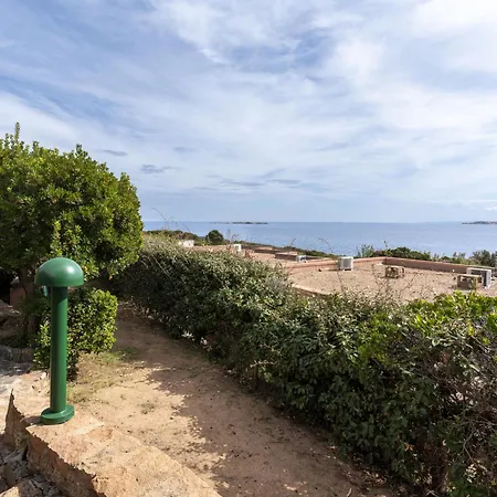 17 By Interhome Bonifacio (Corsica)