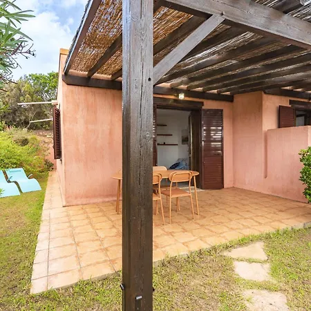 17 By Interhome * SantʼAmanza