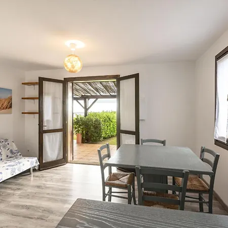 17 By Interhome Сasa de vacaciones