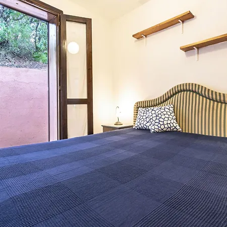 17 By Interhome Сasa de vacaciones *