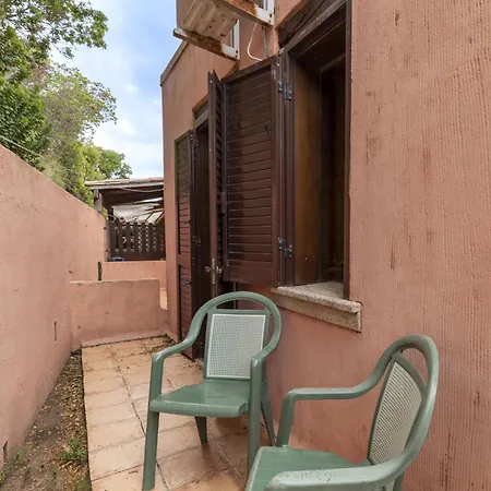 17 By Interhome Сasa de vacaciones SantʼAmanza