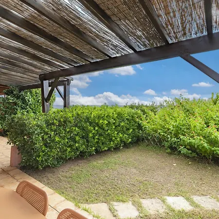 17 By Interhome * SantʼAmanza