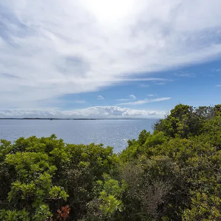 Сasa de vacaciones 17 By Interhome SantʼAmanza