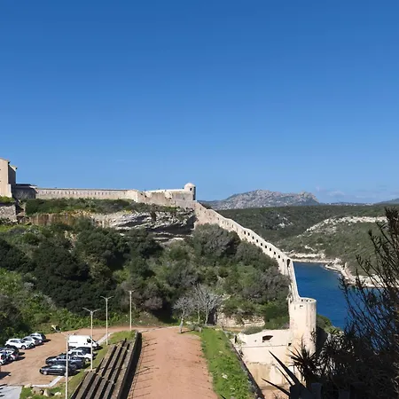 17 By Interhome Ferienhaus Bonifacio (Corsica)
