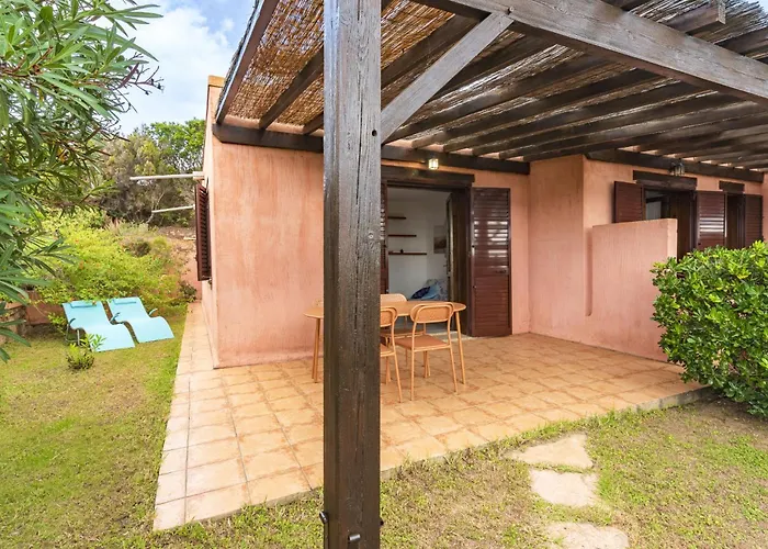 17 By Interhome * Bonifacio (Corsica)