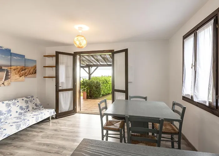 17 By Interhome Holiday home