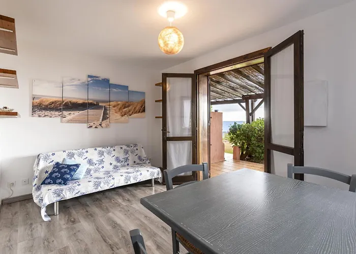 17 By Interhome Holiday home