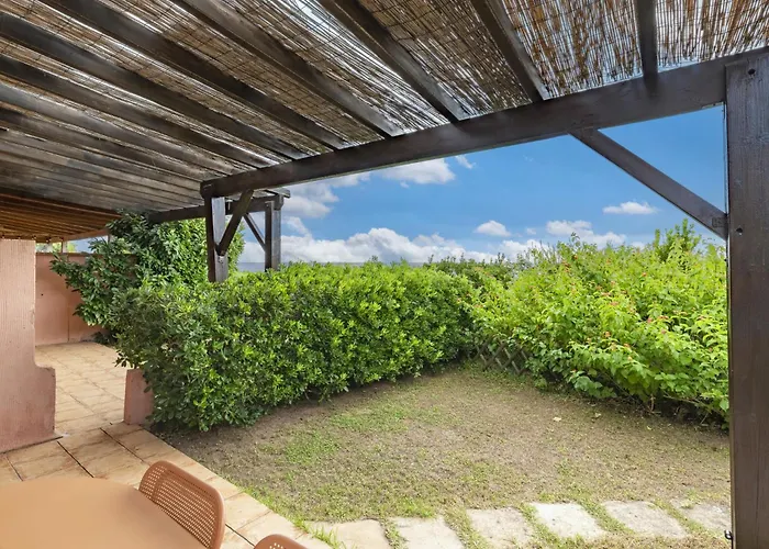 17 By Interhome * Bonifacio (Corsica)