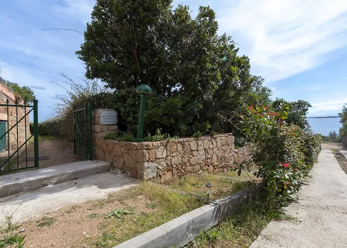 Holiday home 17 By Interhome Bonifacio (Corsica)