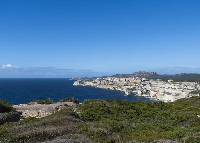 Holiday home 17 By Interhome Bonifacio (Corsica)