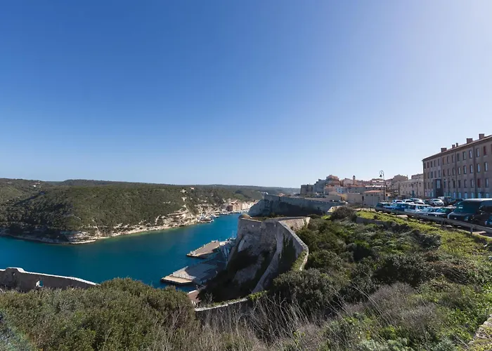 17 By Interhome Holiday home Bonifacio (Corsica)