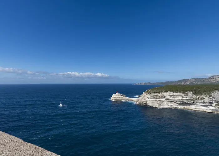 17 By Interhome * Bonifacio (Corsica)