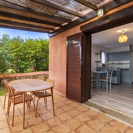 度假居 17 By Interhome