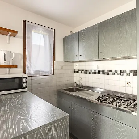 度假居 17 By Interhome *