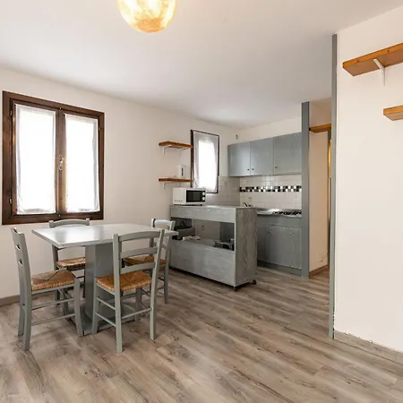 度假居 17 By Interhome *