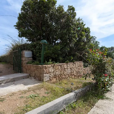 Dom wakacyjny 17 By Interhome Bonifacio (Corsica)
