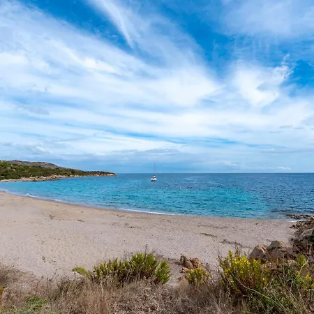 17 By Interhome 度假居 SantʼAmanza