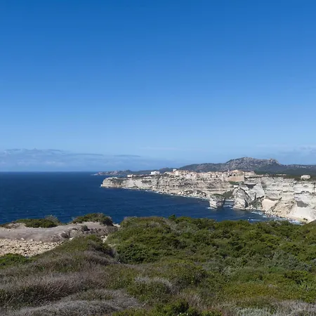 Dom wakacyjny 17 By Interhome Bonifacio (Corsica)