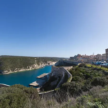 17 By Interhome Dom wakacyjny Bonifacio (Corsica)