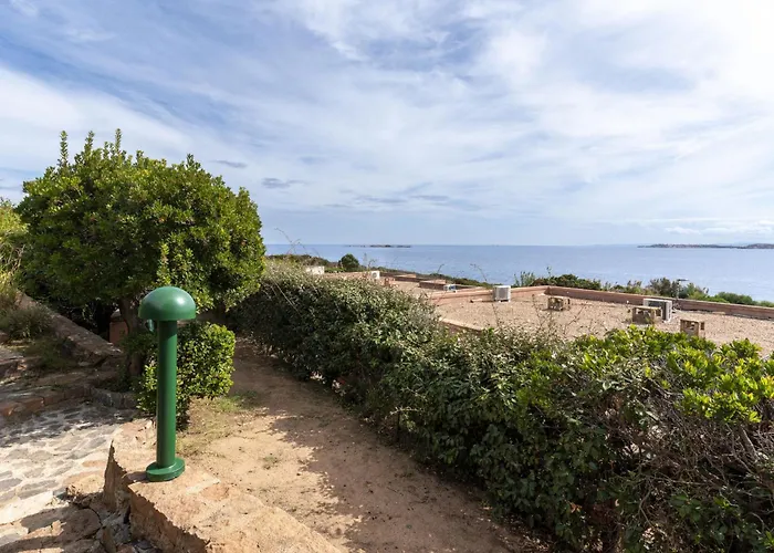 17 By Interhome Bonifacio (Corsica)