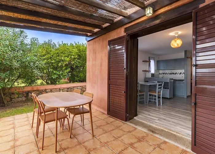 Holiday home 17 By Interhome