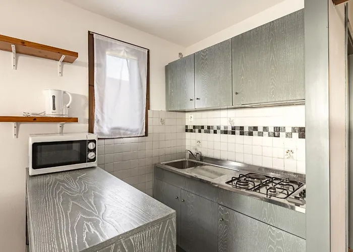 Holiday home 17 By Interhome *