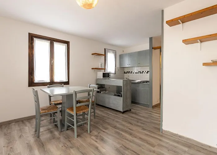 Holiday home 17 By Interhome *
