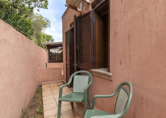 17 By Interhome Holiday home Bonifacio (Corsica)