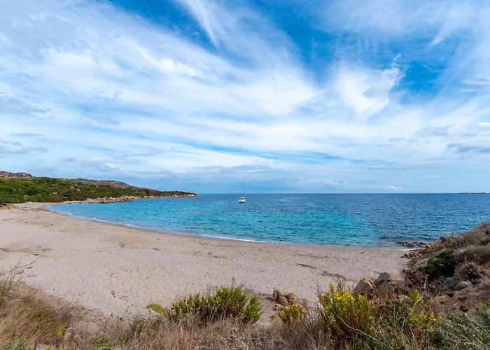 17 By Interhome Holiday home Bonifacio (Corsica)